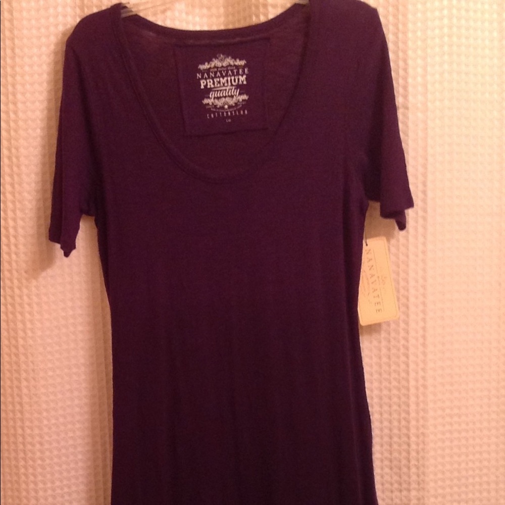 🆕🏷 ~ Plum Maxi Dress 🌸 ~